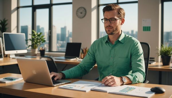 Comment investir de manière éthique et durable