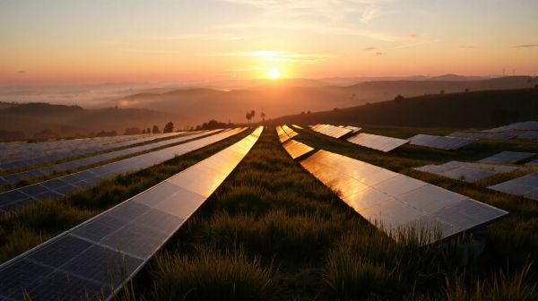 Découverte des avantages cachés des énergies renouvelables
