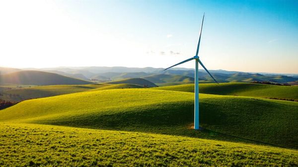 Découverte des avantages cachés des énergies renouvelables