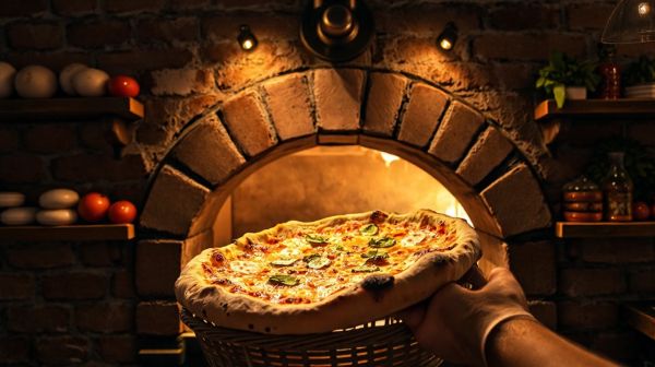 Découvrez les meilleures pizzerias artisanales à Othis