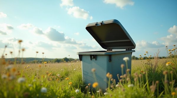 Épaviste gratuit dans l'oise : service rapide et écologique