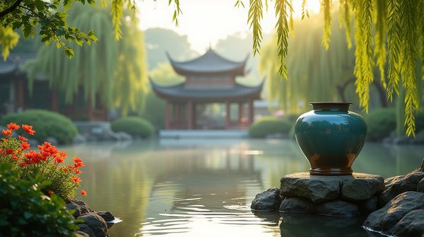 Équilibrez votre vie grâce à la formation feng shui traditionnel
