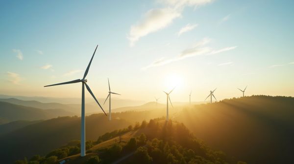 L'énergie renouvelable : un atout méconnu pour la planète