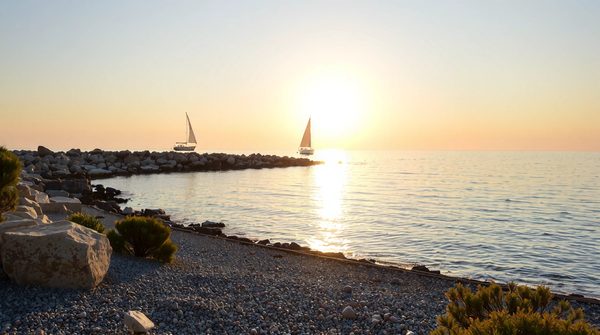 Les secrets de la traversée Corse : un voyage inoubliable