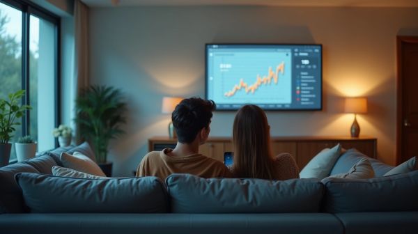 Optimiser votre DPE F pour réduire votre consommation énergétique