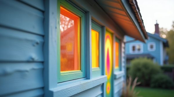 Réalisez facilement votre isolation thermique par l'extérieur