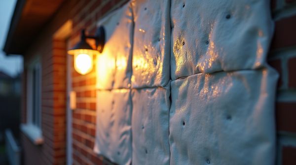 Réalisez facilement votre isolation thermique par l'extérieur