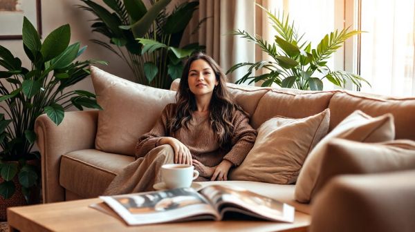 Top astuces pour suivre les tendances lifestyle facilement