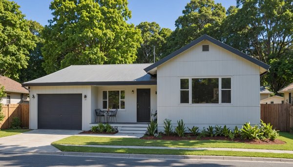 Rénovation d'ampleur : succès et satisfaction garantis !