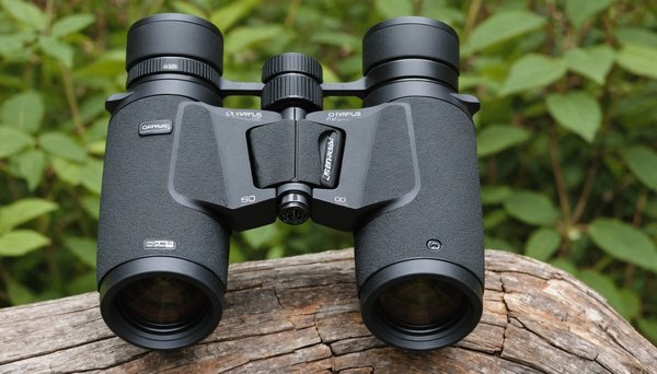 Avis complet sur les jumelles olympus 10×50 s : performer ou pas ?