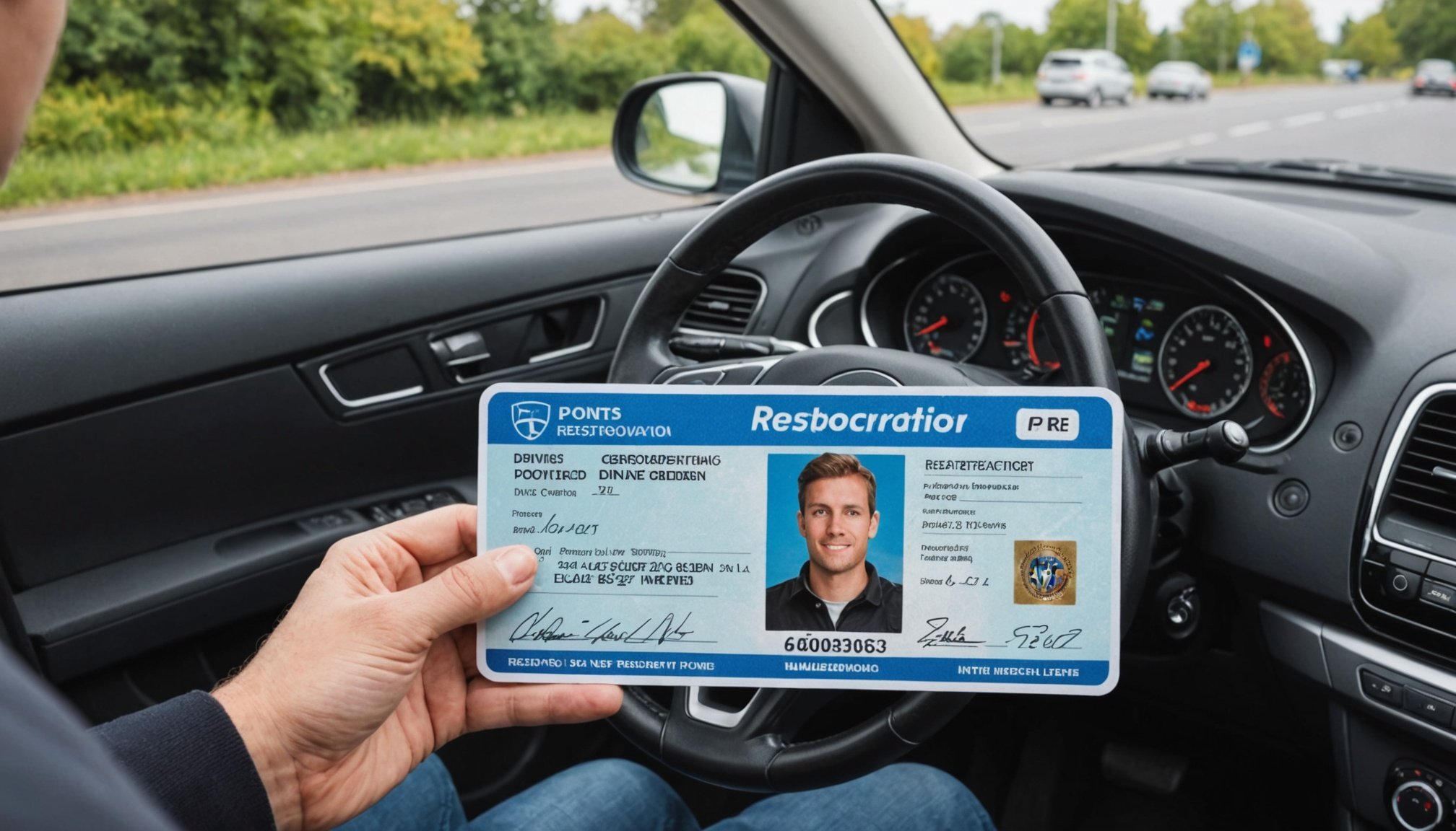 Vos questions sur la récupération de points