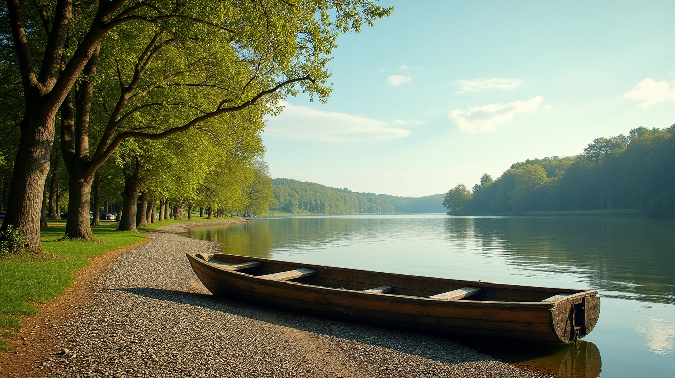 Vos questions sur l'enlèvement d'épaves dans l'Oise